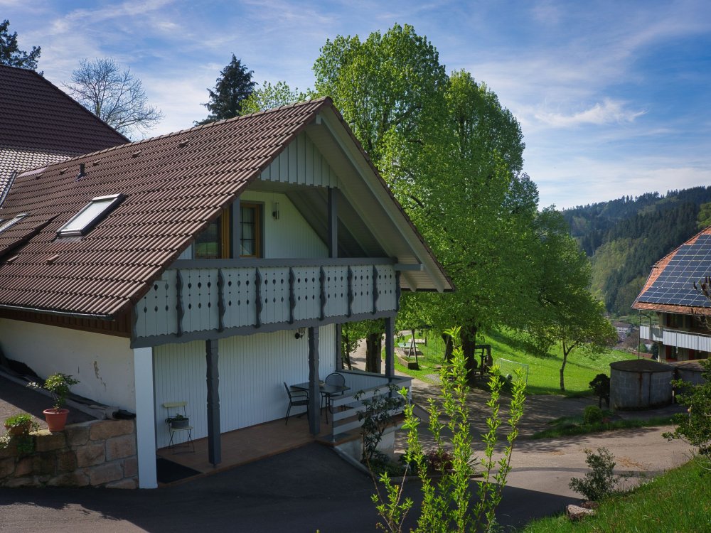 Ferienwohnungen_Fußbühlhof