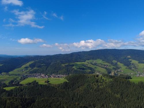 Oberharmersbach_im_Schwarzwald
