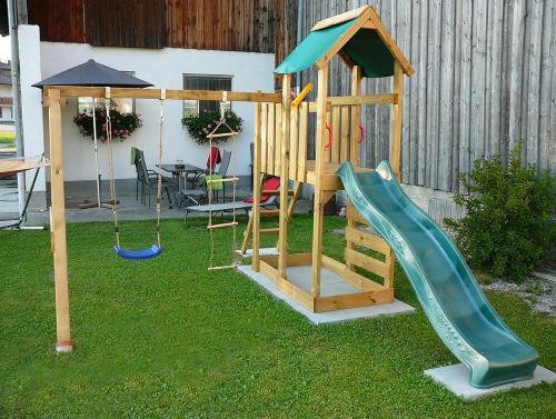 spielplatz