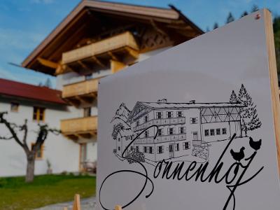 Sonnenhof