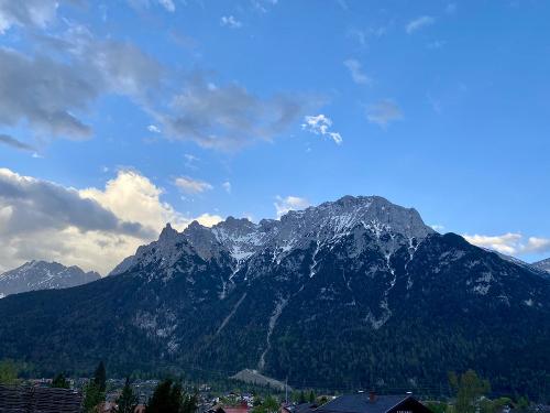 Karwendelblick