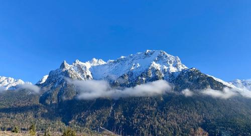 Karwendel