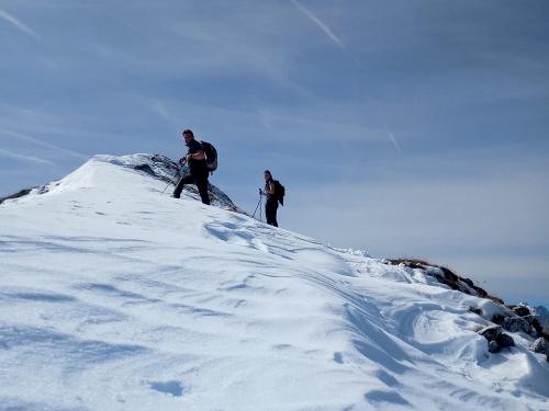 Bergsteigen Bergsteigen