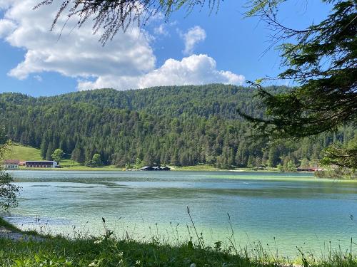 Bergseen zum Baden Bergseen zum Baden