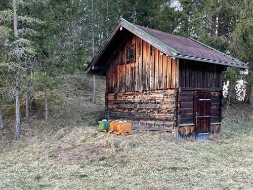 Bienenhaus Bienenhaus