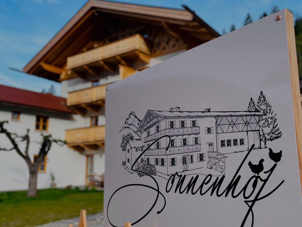 Sonnenhof Sonnenhof