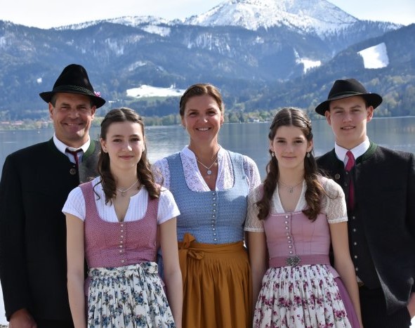 Oberpartenhauserhof