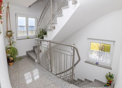 Treppenhaus