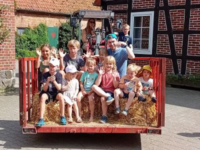 Hofrunde