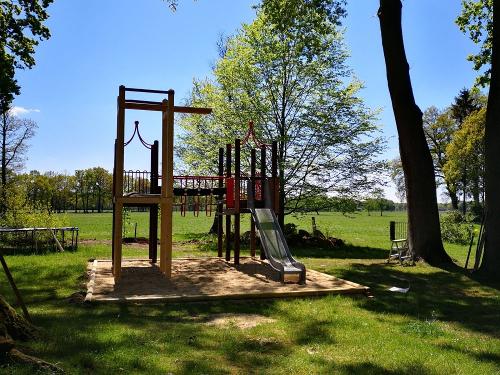 Spielturm