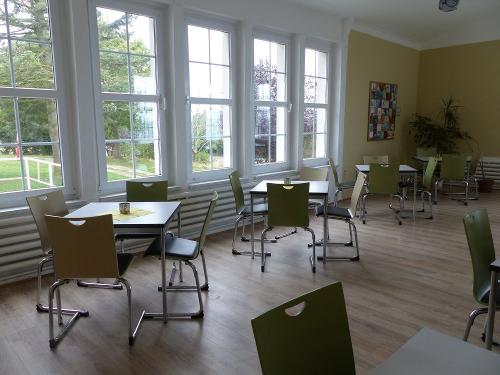 aufenthaltsraumponyhostel
