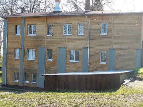 bernsteinhaus