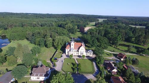schloss-luft