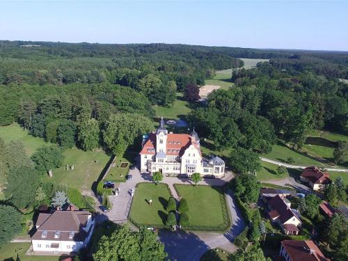 schloss-luft
