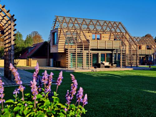 Chalets