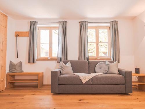 Muichkammerl - Wohnbereich