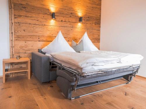 Strahschupf - Schlafcouch