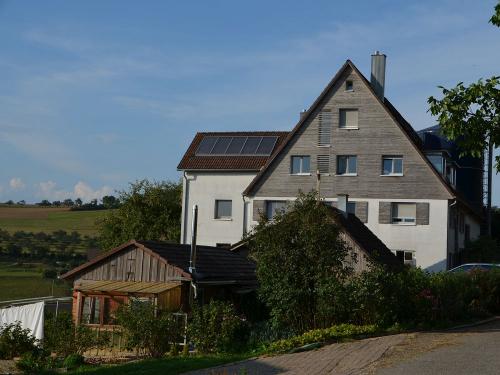 Kepplerhof in Schopfloch-Unteriflingen