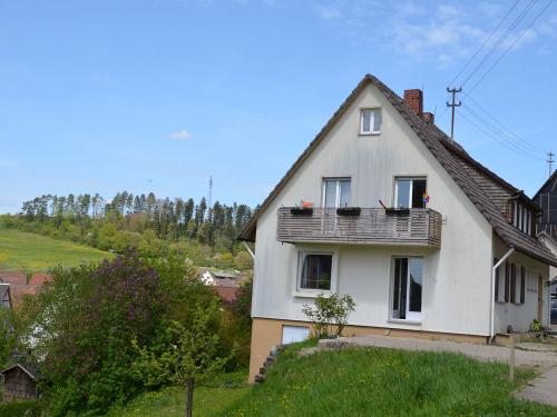 Ferienwohnung
