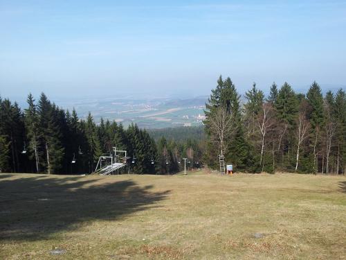 Bergbahn Hoher Bogen
