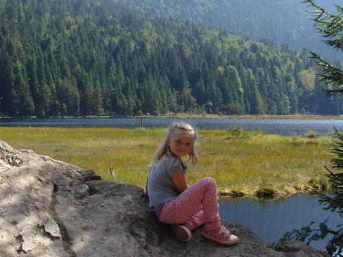 wandern