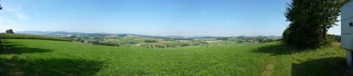 Panoramabild