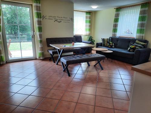 Wohnung Schmetterling