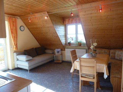 Wohnung Eichhörnchen