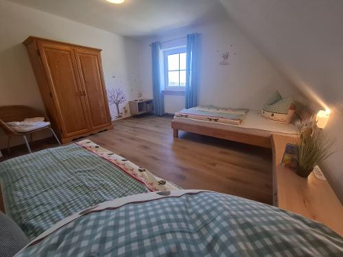 Rehlein Kinderzimmer