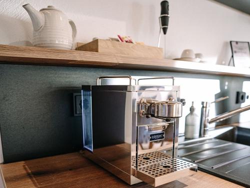 Kaffeemaschine