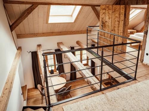 Maisonette Galerie