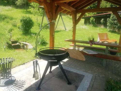 Grillplatz