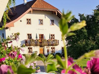 Profitiere bei uns von über 40 kostenlosen Freizeiterlebnissen mit der ChiemgauKarte.