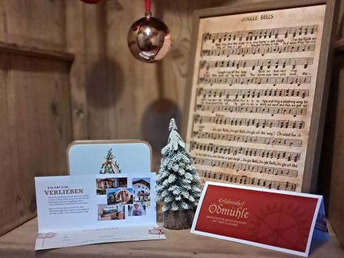 Alles was du brauchst - dein Winterurlaub in Inzell.