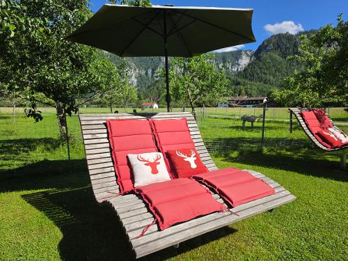 Urlaub auf dem Bauernhof in Bayern - erleben und entspannen.