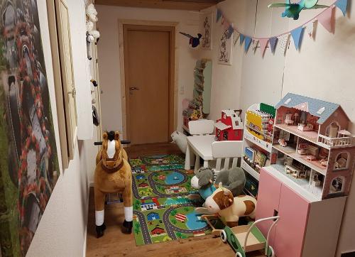 Kinder Spiel Wonderland