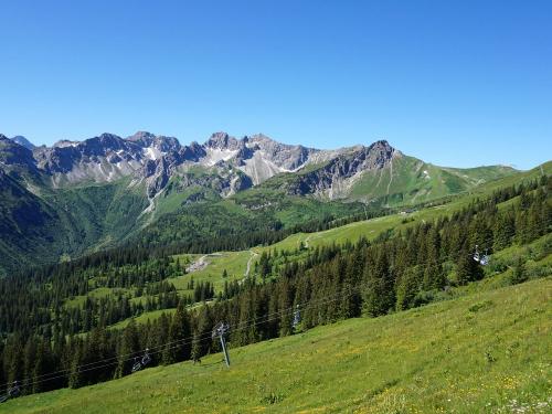 bergblick