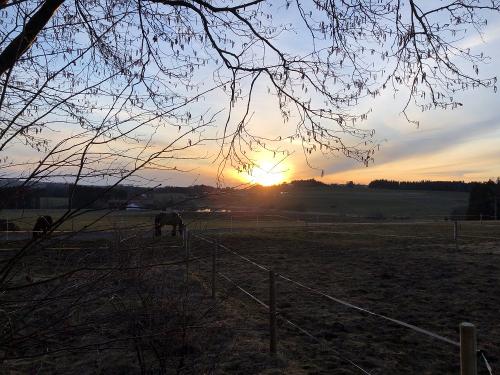Sonnenuntergang