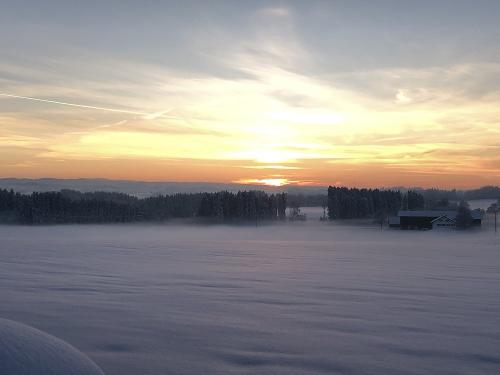 Winterlandschaft
