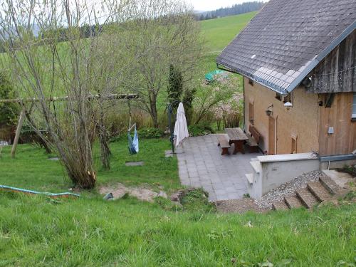 Ferienhaus Hisli