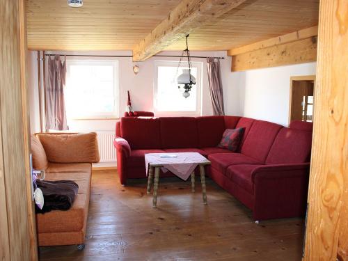 Hisli Wohnzimmer