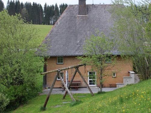 Ferienhaus Hisli