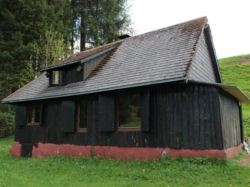 Ferienhaus Mühle