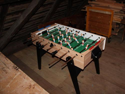 Unterhaltungsspiele in der Event-Oftere