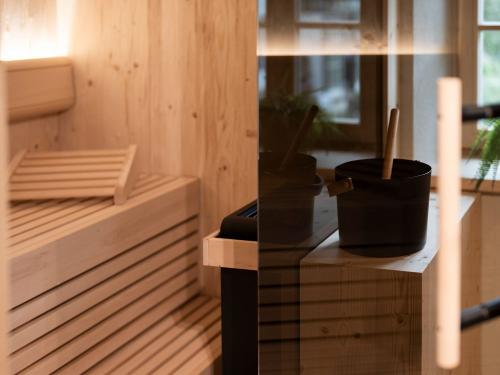 Sauna FeWo Liesl