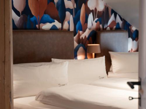 Schlafzimmer 2 FeWo Christl