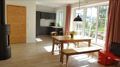 Wohnung Bergkristall
