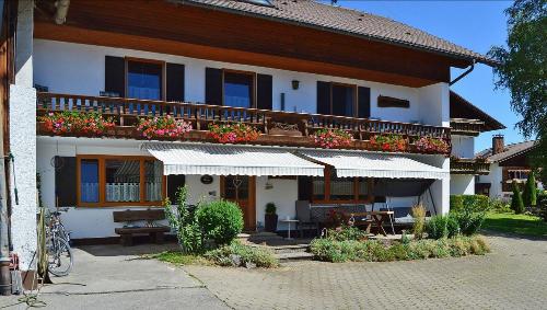 Bauernhof Meßmer
