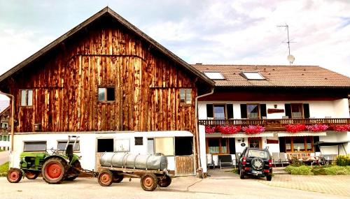 Bauernhof Meßmer