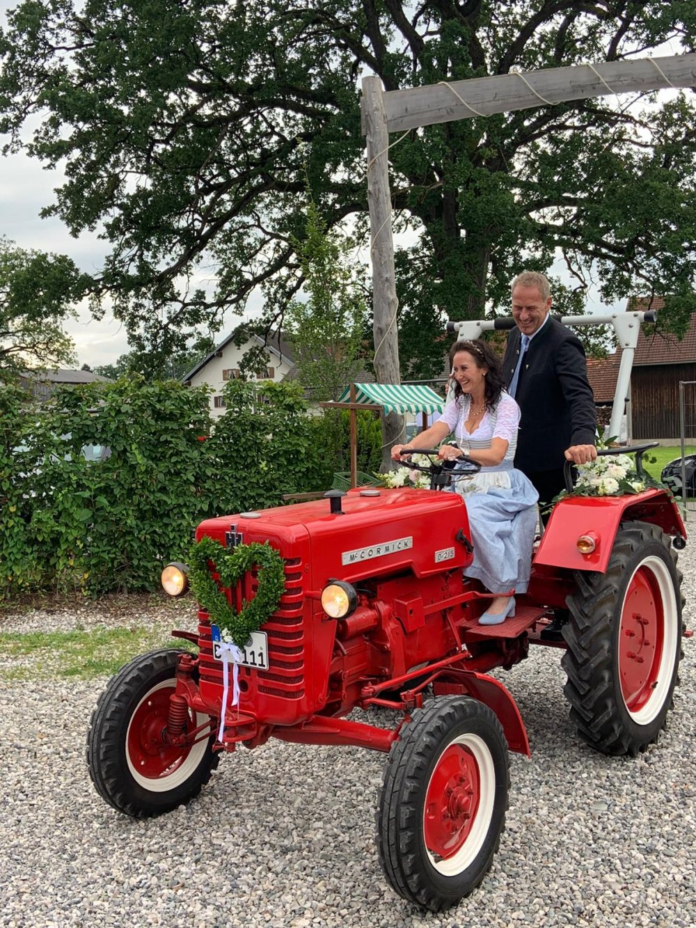 Unsere Hühner im Garten Unsere Hühner im Garten